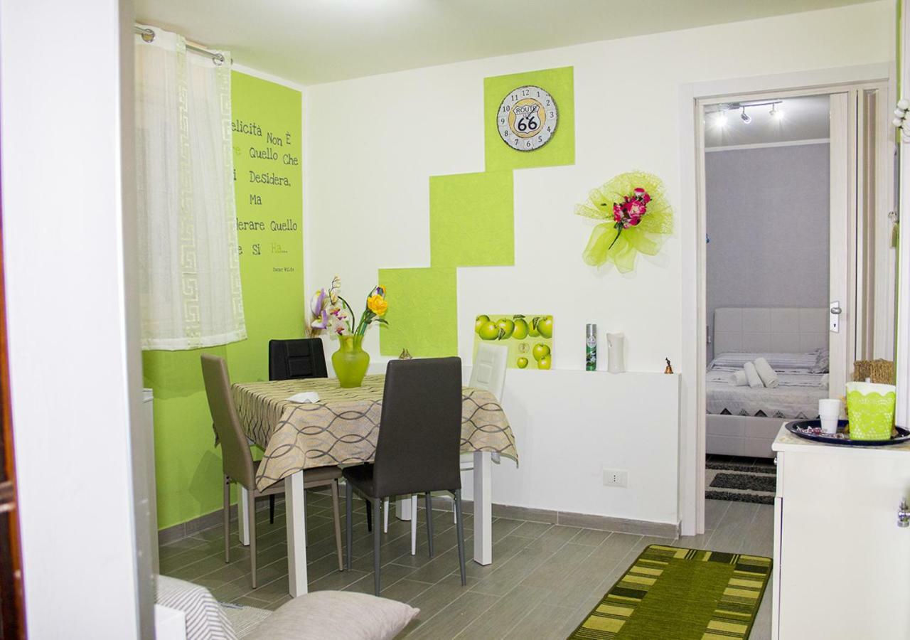 Cuba House Appartamento Palermo